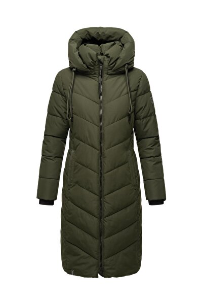 Navahoo Steppenmantel Sahnekatzii XIV