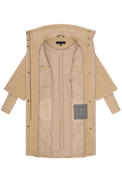 Navahoo Langmantel Polarblüte 14