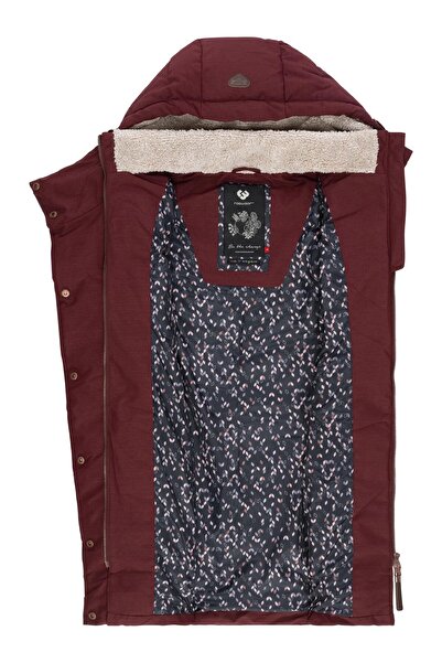 Ragwear Steppweste Pavla Vest