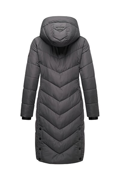 Navahoo Steppenmantel Sahnekatzii XIV