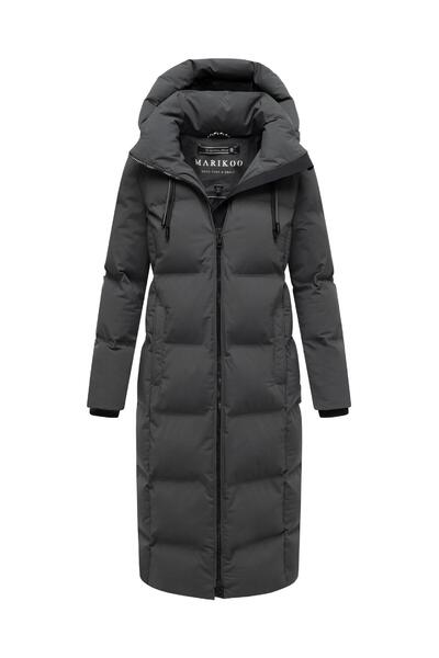 Marikoo Steppmantel Tikoraa 16