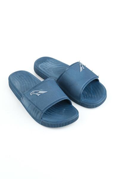 GEZER 14194 Ανδρικές αντιολισθητικές παντόφλες καθημερινής χρήσης για πισίνα και μπάνιο στην παραλία