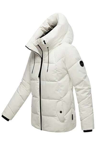 Marikoo Winterjacke Kuscheltatze XVI