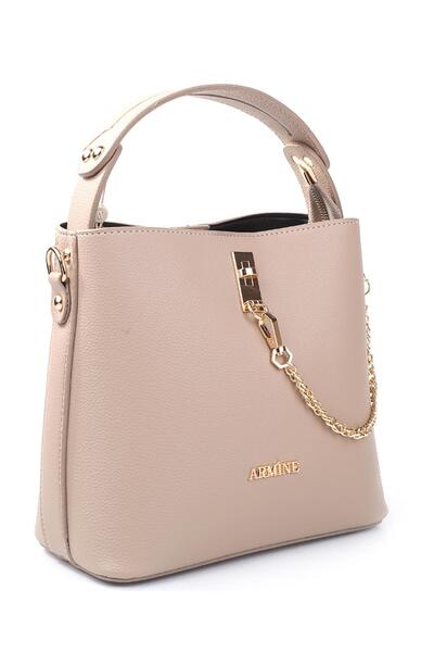 Armine Geantă de mână și de umăr pentru femei 222-Pia