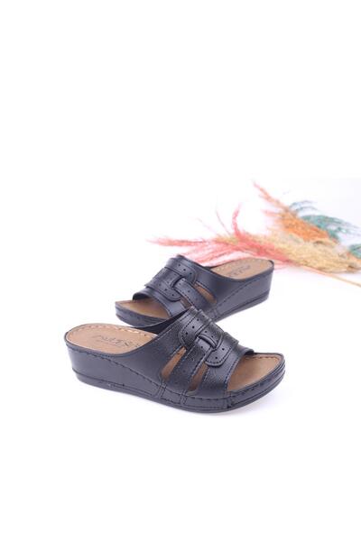 MULEX 1857 Model Orthopedic Women's Daily Slippers