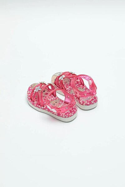 GEZER 00105 Summer Non-Slip Sole Baby Girl Sandals