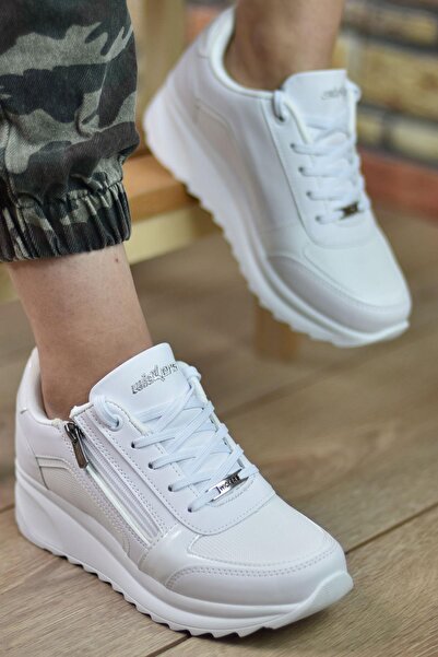 Wickers 2161 Дамски маратонки с анатомична подметка Спортни обувки