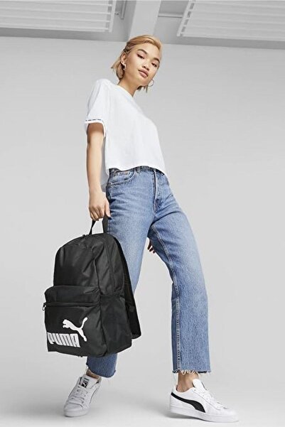 Puma Рюкзак Phase Backpack Рюкзак унісекс
