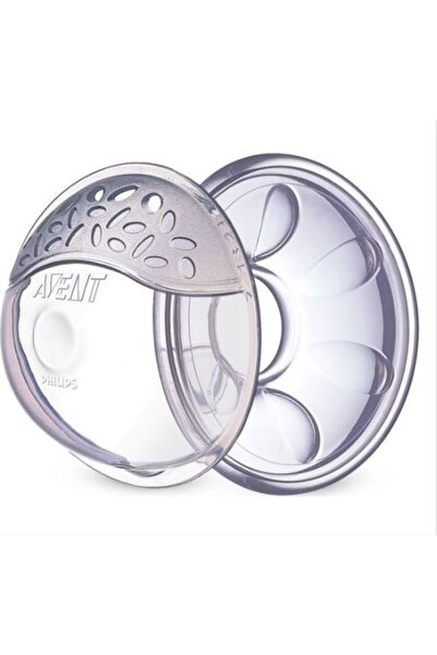 Philips Avent SCF157/02 Göğüs Kalkanı 2'li