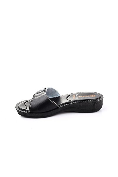 GEZER 08371 Princess Comfortable Sole Καθημερινές Γυναικείες Παντόφλες