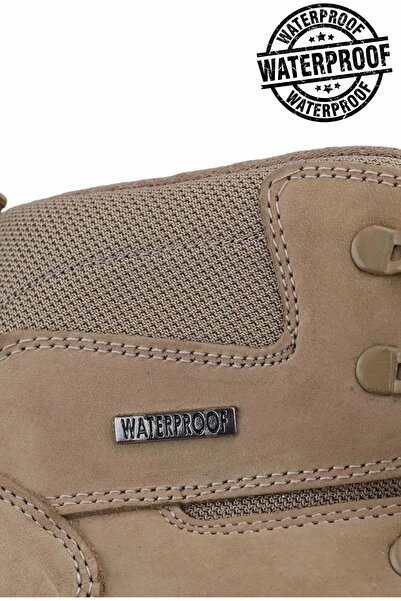 Hammer Jack Stuart 1000-23020 Αδιάβροχα Ανδρικά Μποτάκια