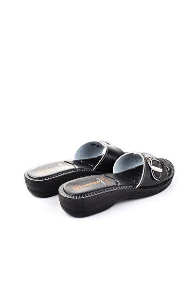 GEZER 08371 Princess Comfortable Sole Καθημερινές Γυναικείες Παντόφλες