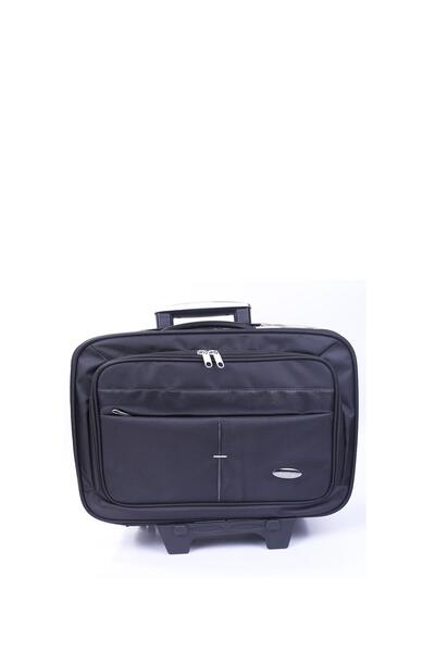 EERS 906 حقيبة الطيار المقصورة حافظة واسعة أربع عجلات حقيبة سفر مشفرة