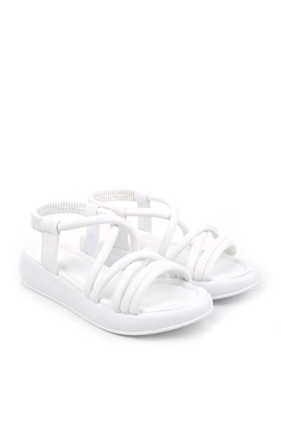 Castle Black 35243 Άνετη σόλα καθημερινά γυναικεία σανδάλια