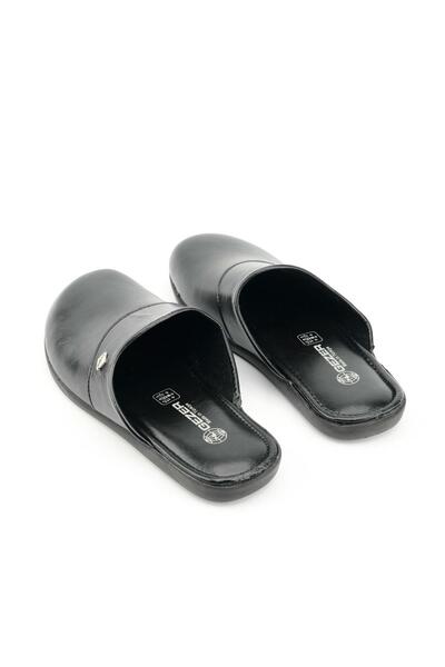 GEZER 11115 Ανδρικές παντόφλες για το σπίτι, καθημερινές, για γαμπρό, πακέτο προίκας