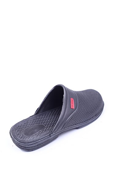GEZER 10261 Чоловічі закриті нековзні тапочки Eva для лікарні, ванної кімнати та балкону