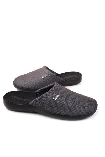 GEZER 15122 Men's Daily Guest Carpet Slippers