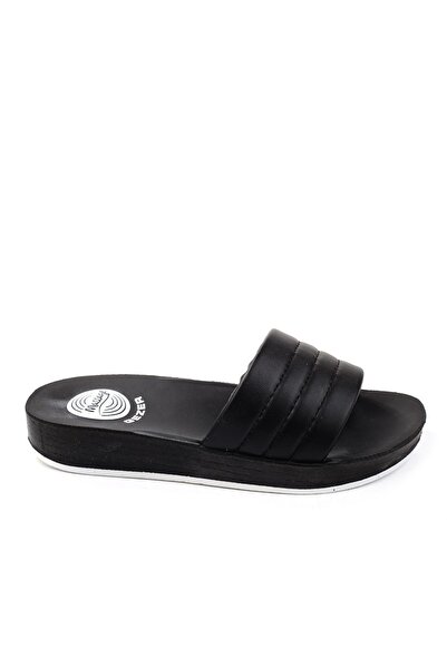 GEZER 14985 Дамски чехли с масажна подметка за всеки ден