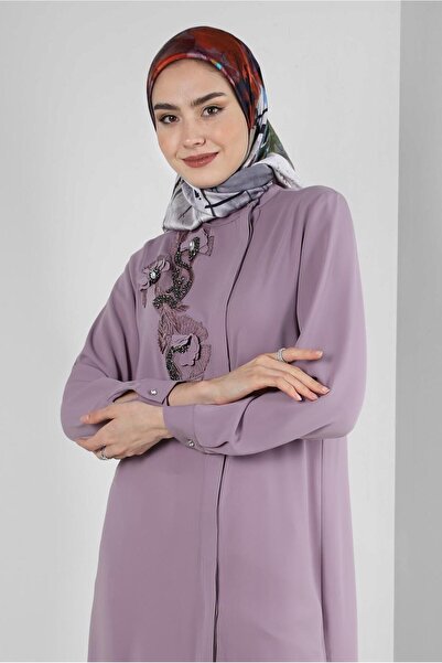 Alvina وشاح ألفينا الرقمي سورا 8118