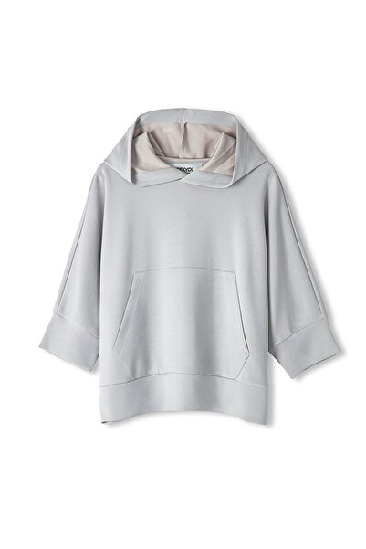 İpekyol Comfortable Cut Sweatshirt