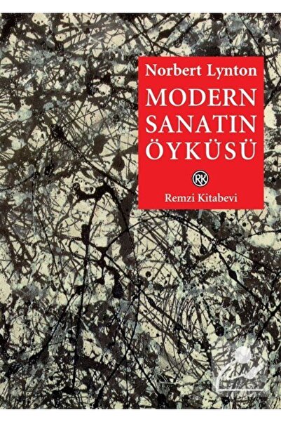 Remzi Kitabevi The Story of Modern Art