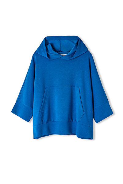 İpekyol Comfortable Cut Sweatshirt