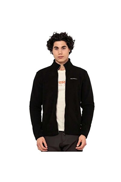 Merrell Συσκευάστε Ανδρικό Μαύρο Μπουφάν ΑΝΔΡΙΚΟ ΜΠΟΥΦΑΝ M24PACK