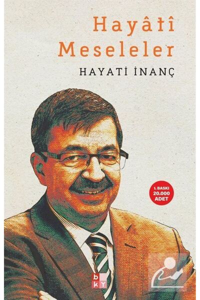 Babıali Kültür Yayıncılığı Hayati Meseleler