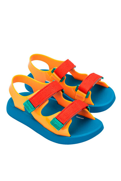 Melissa Çok Renkli Erkek Çocuk Sandalet MIX INF