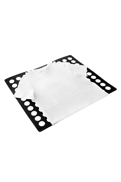awwaline Folding Board for Clothes, awwaline, Black, Foldable