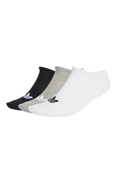 adidas JV7400 LINER SOCKS 3P Çok Renkli Unisex Çorap