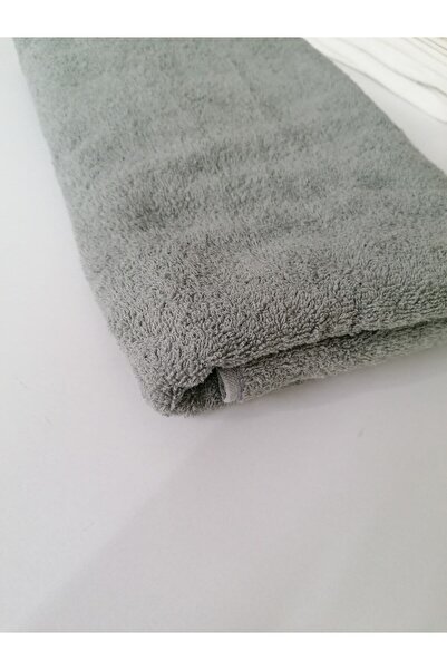 MEŞELİ TEKSTİL Πετσέτες ξενοδοχείου για σάουνα μπάνιου σπα 12 τεμαχίων ανθεκτικές στο ξεθώριασμα 50x90 |   Μαλακό