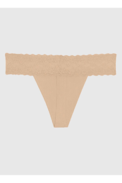La senza Ten Kadın Tanga 60263712 LS