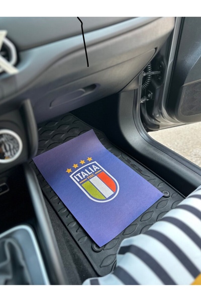 ŞAH OTO PREMİUM Paspas Kağıdı İtalya 50’li Paket