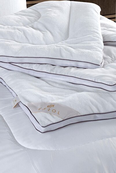 VAROL Soft Four Season Single Duvet 155x215cm