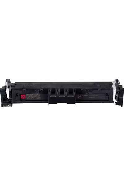 Canon crg 069m kırmızı toner orjinal