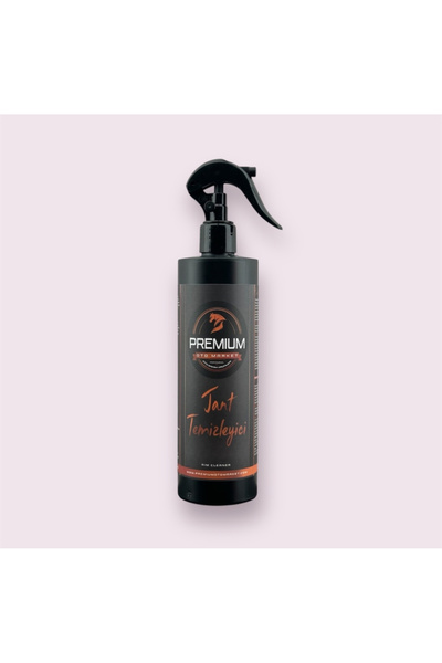Premium Jant Temizliyici 400 ML