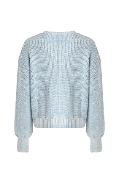 F&K 3x2 Велосипедна коміркова бавовняна кофта