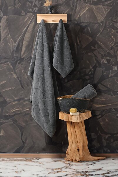 VAROL Банний рушник Voli Micro Cotton 90x150см