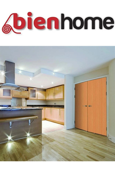 Bien Home Bien Exclusive 346-8056 Kayın Ahşap Desen Kendinden Yapışkanlı Folyo (67,5CM X 2MT)