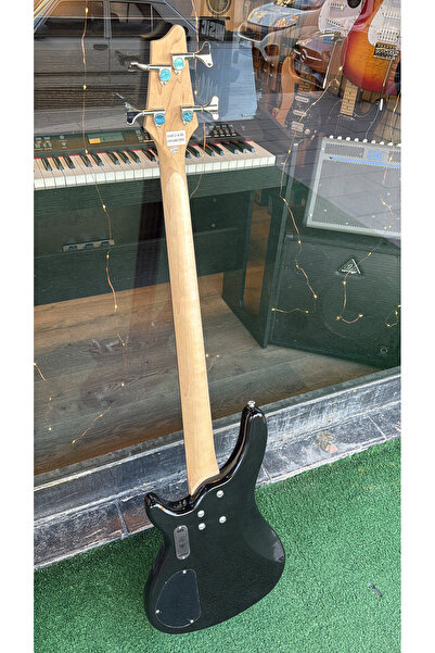 3M Joofy 4 Telli Jazz Bass Gitar Bas Gitar Elektro Gitar