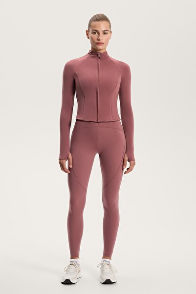 Oysho Hafif sıcak teknik ceket