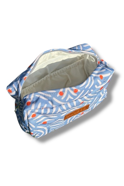 Luniboo Anne Bebek Organizer Bebek Bakım Çantası