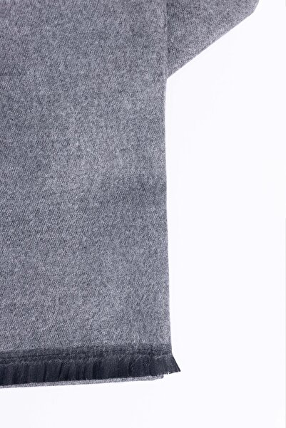 Tudors Winter Men's Smoked Scarf