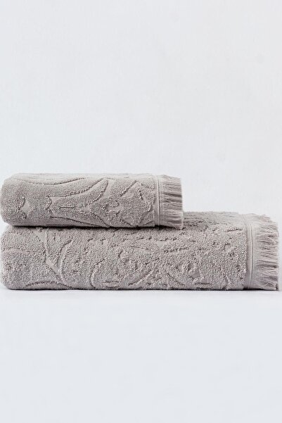 VAROL Jakaranda 100% бавовняний банний рушник 90X150см