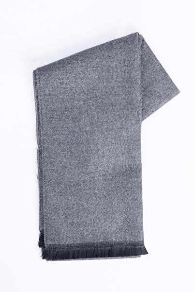 Tudors Winter Men's Smoked Scarf