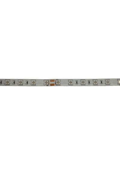 DORA LED 24V Şerit Led Amber (Sarı) 5050 IP65 24 Volt Şerit Led (5m)