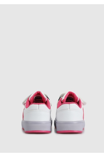 hummel Hml Nıdus Jr.Beyaz Kız Çocuk Sneaker 900628-3029