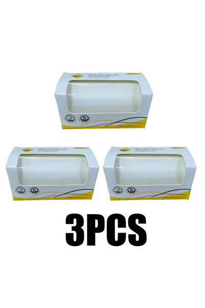 Choice 3 لفات 1/2/3 لفات 20 متر ورق خبز غير لاصق مقاوم لدرجات الحرارة العالية...