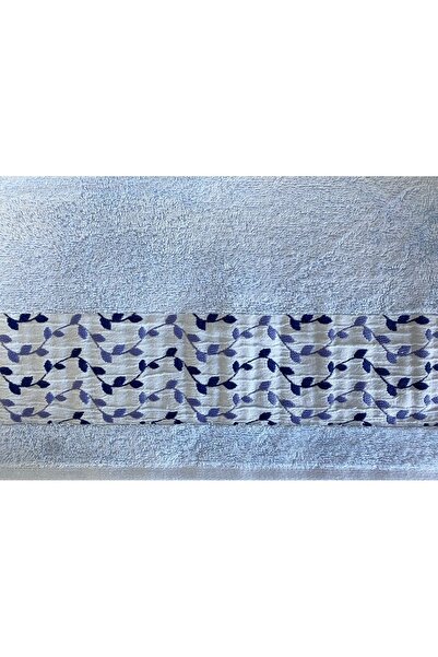 Lucy and Home Бамбуковий рушник для рук і голови, 55x100 см